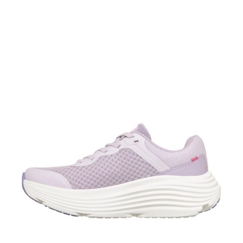 Buty damskie Skechers Max Cushining fioletowe 129470 LAV 38 Skechers