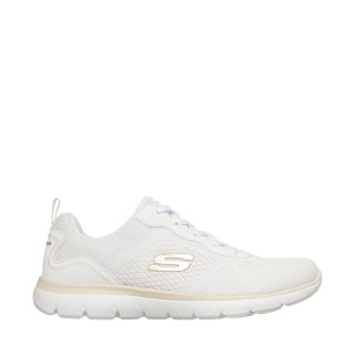 Buty damskie Skechers Summits Quiet Dream białe 150291 WNT 41 Skechers