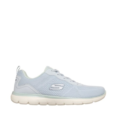 Buty damskie Skechers Summits Quiet Dream niebieskie 150291 BLMN 35 Skechers