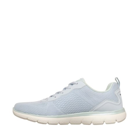 Buty damskie Skechers Summits Quiet Dream niebieskie 150291 BLMN 36 Skechers