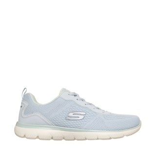 Buty damskie Skechers Summits Quiet Dream niebieskie 150291 BLMN 39 Skechers
