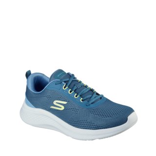 Buty męskie Skechers Skech-Lite Pro 2.0-Berrix turkusowe 233184 TEAL 43 Skechers