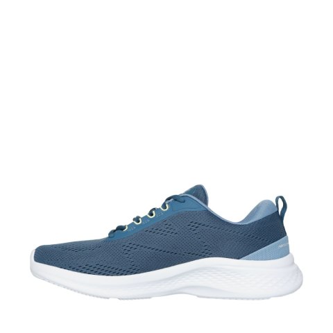 Buty męskie Skechers Skech-Lite Pro 2.0-Berrix turkusowe 233184 TEAL 44 Skechers