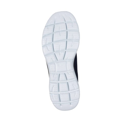 Buty męskie Skechers Summits Torre granatowe 232395 NVRD 43 Skechers