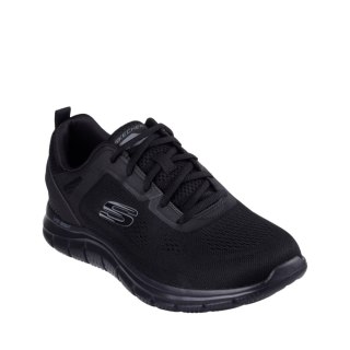 Buty męskie Skechers Track Broader czarne 232698 BBK 45 Skechers