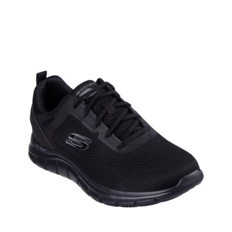 Buty męskie Skechers Track Broader czarne 232698 BBK 45 Skechers