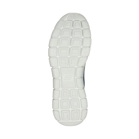 Buty męskie Skechers Track Broader niebieskie 232698 BLBK 40 Skechers