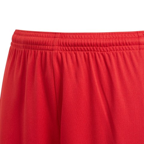 Spodenki dla dzieci adidas Squadra 21 Short Youth czerwone GN5761 116cm Adidas teamwear