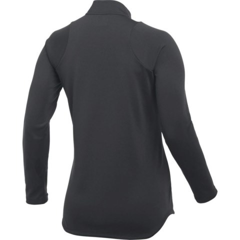 Bluza damska Nike Dri-FIT Academy szara CV2653 060 Nike Football Bluza damska Nike Dri-FIT Academy szara CV2653 060 Nike Football