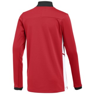 Bluza dla dzieci Nike Dri-Fit Academy 25 Drill Top czerwona FZ9773 657 Nike Team