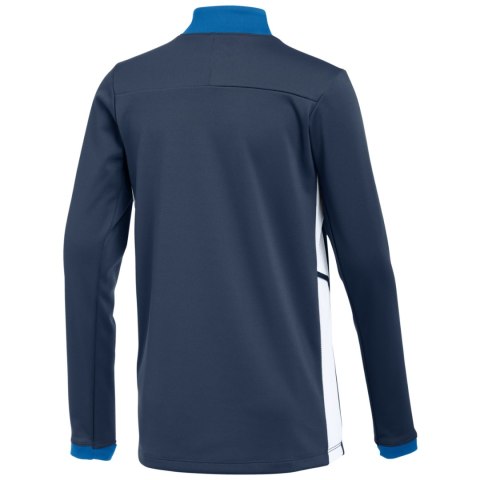 Bluza dla dzieci Nike Dri-Fit Academy 25 Drill Top granatowa FZ9773 410 Nike Team