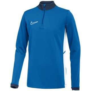 Bluza dla dzieci Nike Dri-Fit Academy 25 Drill Top niebieska FZ9773 463 Nike Team