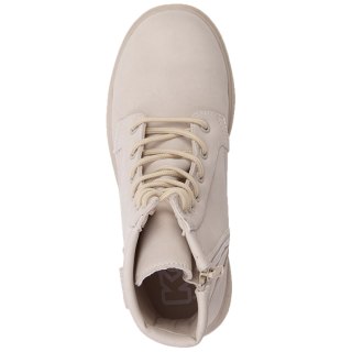 Buty damskie Kappa Deenish beżowe 242885 1210 Kappa