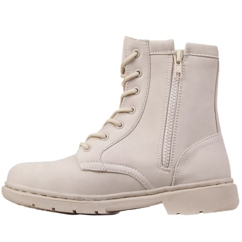 Buty damskie Kappa Deenish beżowe 242885 1210 Kappa Buty damskie Kappa Deenish beżowe 242885 1210 Kappa