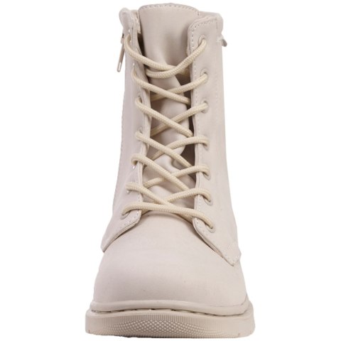 Buty damskie Kappa Deenish beżowe 242885 1210 Kappa Buty damskie Kappa Deenish beżowe 242885 1210 Kappa
