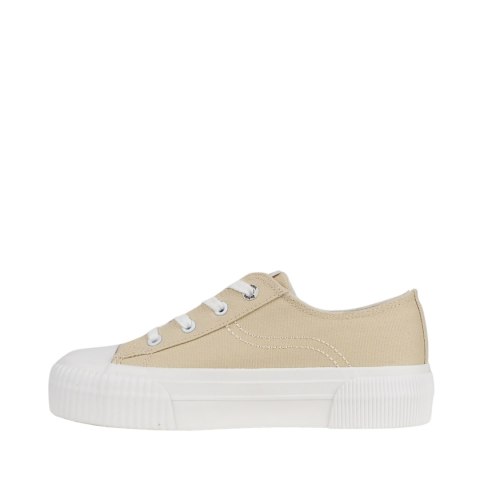 Buty damskie Lee Cooper beżowe LCW-25-02-3326LA Lee Cooper Buty damskie Lee Cooper beżowe LCW-25-02-3326LA Lee Cooper