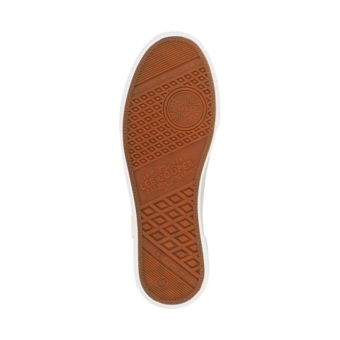 Buty damskie Lee Cooper beżowe LCW-25-02-3326LA Lee Cooper Buty damskie Lee Cooper beżowe LCW-25-02-3326LA Lee Cooper