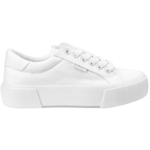 Buty damskie Lee Cooper białe LCW-22-31-0884LA Lee Cooper Buty damskie Lee Cooper białe LCW-22-31-0884LA Lee Cooper