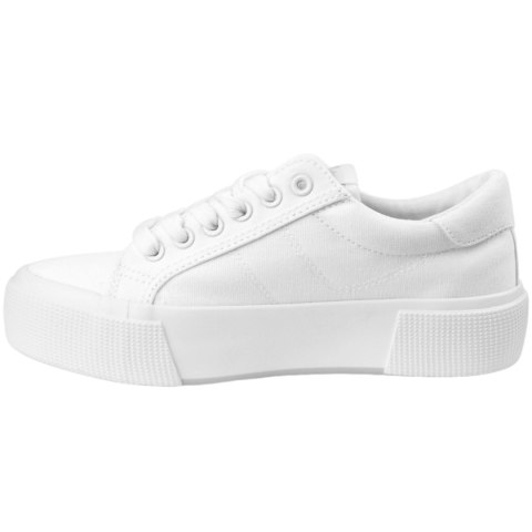 Buty damskie Lee Cooper białe LCW-22-31-0884LA Lee Cooper Buty damskie Lee Cooper białe LCW-22-31-0884LA Lee Cooper