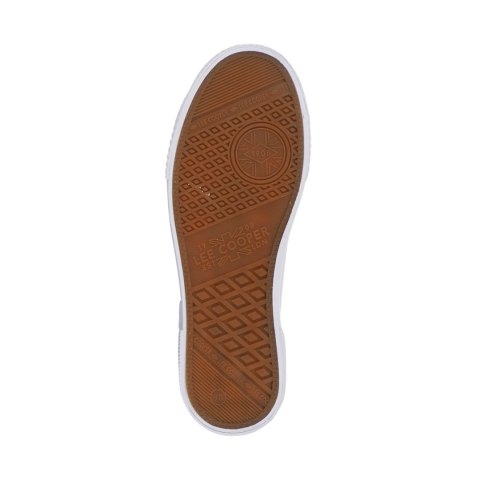 Buty damskie Lee Cooper białe LCW-25-02-3325LA Lee Cooper Buty damskie Lee Cooper białe LCW-25-02-3325LA Lee Cooper