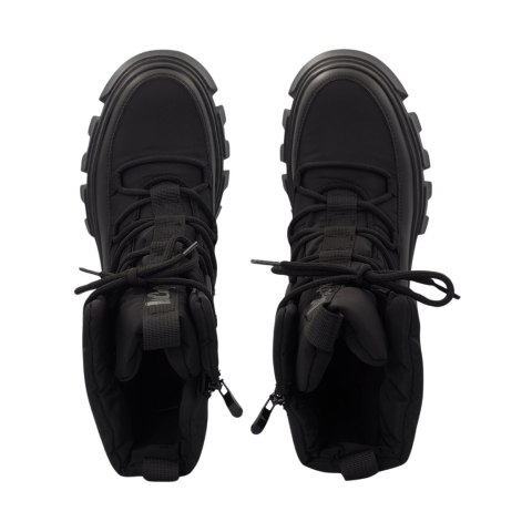 Buty damskie Lee Cooper czarne LCJ-24-47-3144LA Lee Cooper Buty damskie Lee Cooper czarne LCJ-24-47-3144LA Lee Cooper