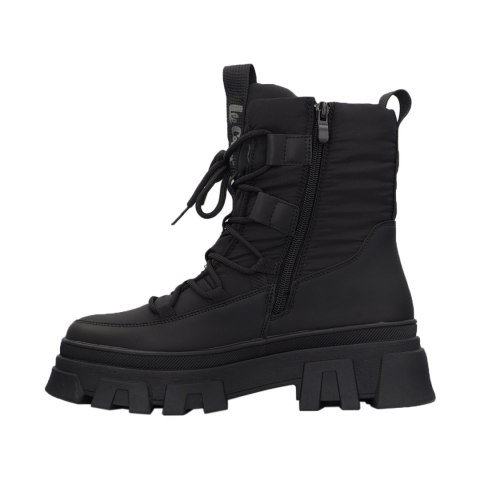Buty damskie Lee Cooper czarne LCJ-24-47-3144LA Lee Cooper Buty damskie Lee Cooper czarne LCJ-24-47-3144LA Lee Cooper