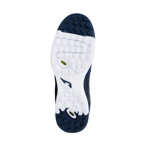 Buty piłkarskie Joma Top Flex 2504 Indoor niebieskie TOPS2504TF Joma