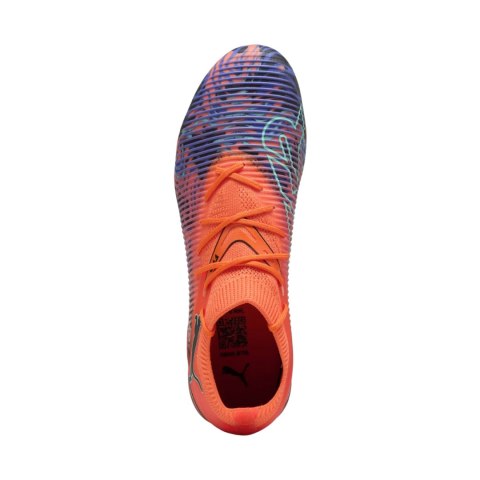 Buty piłkarskie Puma Future 8 Match Creativity FG/AG 108431 01 Puma Buty piłkarskie Puma Future 8 Match Creativity FG/AG 108431 01 Puma