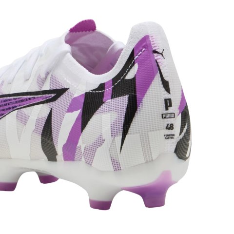 Buty piłkarskie Puma Ultra 5 Match Forever FG/AG 108412 01 Puma Buty piłkarskie Puma Ultra 5 Match Forever FG/AG 108412 01 Puma