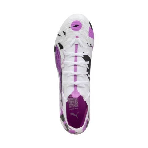 Buty piłkarskie Puma Ultra 5 Match Forever FG/AG 108412 01 Puma Buty piłkarskie Puma Ultra 5 Match Forever FG/AG 108412 01 Puma