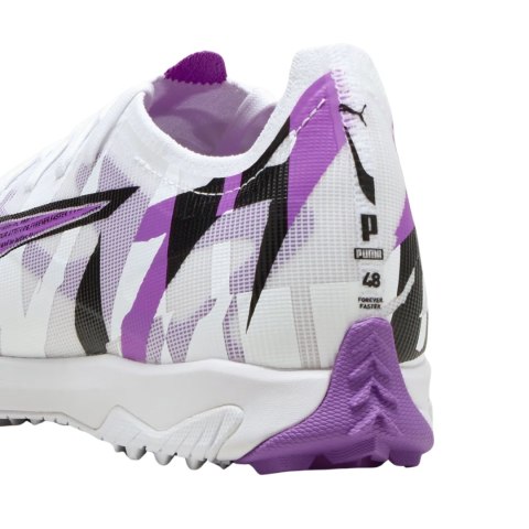 Buty piłkarskie Puma Ultra 5 Match Forever TT 108448 01 Puma Buty piłkarskie Puma Ultra 5 Match Forever TT 108448 01 Puma