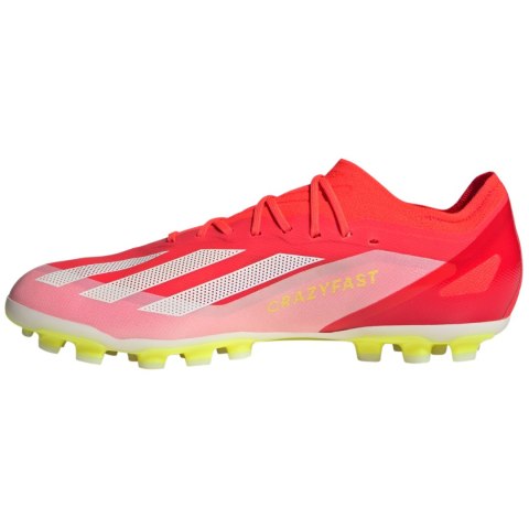 Buty piłkarskie adidas X Crazyfast Elite 2G/3G AG IF0650 Adidas Buty piłkarskie adidas X Crazyfast Elite 2G/3G AG IF0650 Adidas