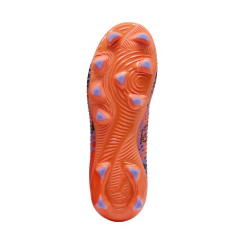 Buty piłkarskie dla dzieci Puma Future 8 Match Creativity FG/AG 108436 01 Puma