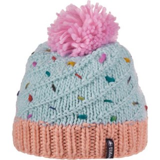 Czapka dla dzieci Viking Cupcake różowo-niebieska 201-19-2244-70-UNI Viking