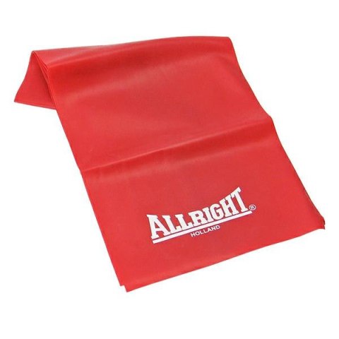 GUMA DO ĆWICZEŃ ALLRIGHT HEAVY (MOCNA) GUMA DO ĆWICZEŃ ALLRIGHT HEAVY (MOCNA)