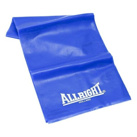 GUMA DO ĆWICZEŃ ALLRIGHT MEDIUM(ŚREDNIA) GUMA DO ĆWICZEŃ ALLRIGHT MEDIUM(ŚREDNIA)