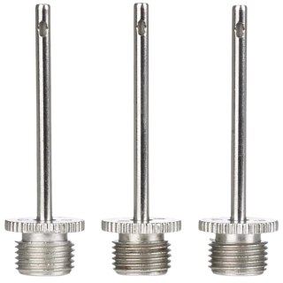 Igły metalowe Select mini 6 mm 3 szt. 18171 Select