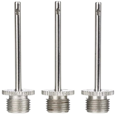 Igły metalowe Select mini 6 mm 3 szt. 18171 Select Igły metalowe Select mini 6 mm 3 szt. 18171 Select