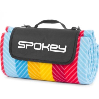 Koc piknikowy Spokey Grain 130x150 839638 Spokey