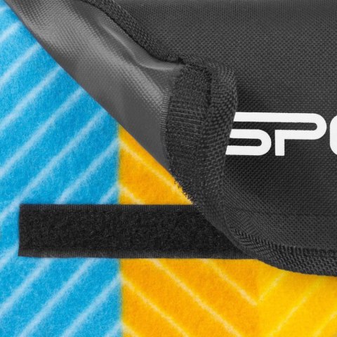 Koc piknikowy Spokey Grain 130x150 839638 Spokey Koc piknikowy Spokey Grain 130x150 839638 Spokey