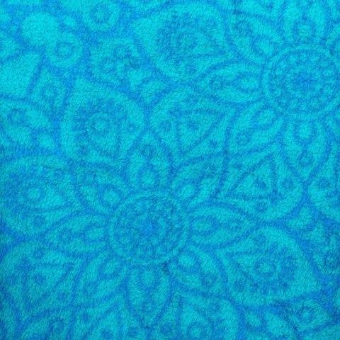Koc piknikowy Spokey Picnic Mandala 180x210cm niebieski 926055 Spokey Koc piknikowy Spokey Picnic Mandala 180x210cm niebieski 926055 Spokey