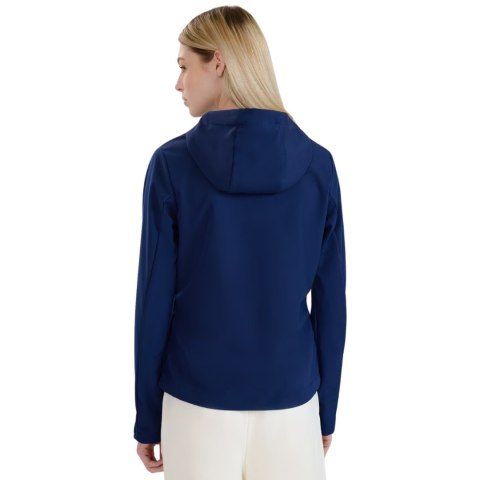 Kurtka damska softshell 4F F320 granatowa 4FWSS25TSOFF320 31S 4F Kurtka damska softshell 4F F320 granatowa 4FWSS25TSOFF320 31S 4F