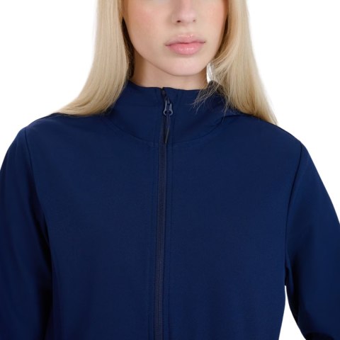 Kurtka damska softshell 4F F320 granatowa 4FWSS25TSOFF320 31S 4F Kurtka damska softshell 4F F320 granatowa 4FWSS25TSOFF320 31S 4F