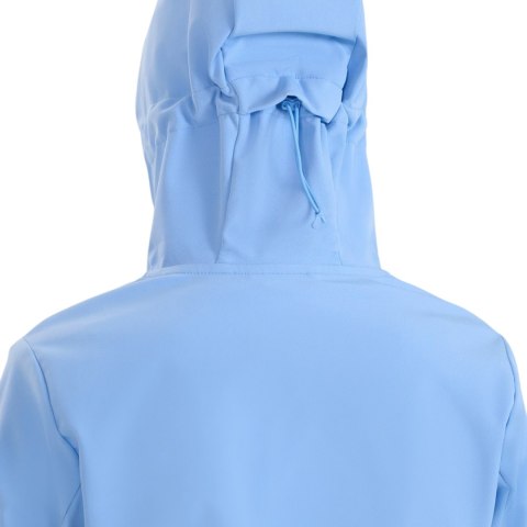 Kurtka damska softshell 4F F320 niebieska 4FWSS25TSOFF320 33S 4F Kurtka damska softshell 4F F320 niebieska 4FWSS25TSOFF320 33S 4F