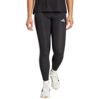 Legginsy damskie adidas Essentials 3-Stripes Cotton czarne JE0072 Adidas