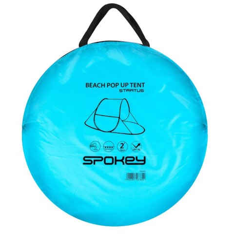Namiot plażowy Spokey Stratus BL 926782 Spokey Namiot plażowy Spokey Stratus BL 926782 Spokey
