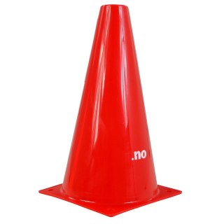 Pachołek NO10 czerwony 23cm VCM-9S1 R NO10