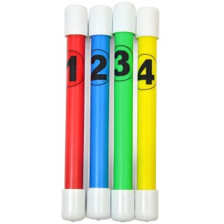Pałeczki do wyławiania NO10 kpl 4szt VPS-44 NO10