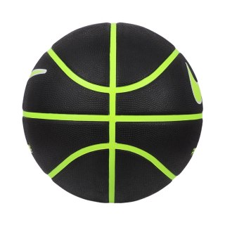 Piłka koszykowa Nike Everyday Playground czarna N100449804406 Nike