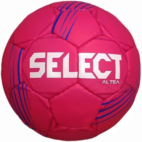 Piłka ręczna Select Altea różowa 13133 Select Piłka ręczna Select Altea różowa 13133 Select
